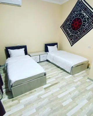 Old City Guesthouse