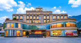 Jiuzhou Jindu Hotel