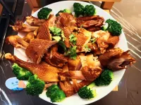 如家飯店·neo（錦州蒙特內哥羅中大中路北廣場店） - 早餐