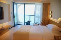 Dongji Cape No.1 Scenic Apartment (Dongfushan)