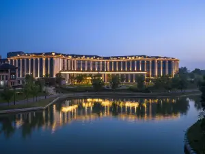 MÖVENPICK by ACCOR KAIFENG WEST LAKE