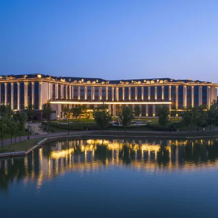 MÖVENPICK by ACCOR KAIFENG WEST LAKE