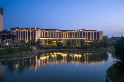 MÖVENPICK by ACCOR KAIFENG WEST LAKE Hotels in Kaifeng
