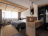 Chuanmu Chunshang Design Guesthouse Hotel di Provinsi She