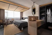 Chuanmu Chunshang Design Guesthouse