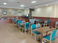 Homeinn Hotel (Yingkou Dashiqiao Railway Station) - breakfast