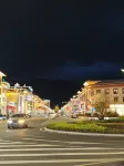 JI Hotel (Nyingchi Bayi Street) - วิวภูเขา