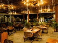Trishvam Palolem Beach Resort Hotels in Pololem