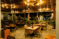 Trishvam Palolem Beach Resort