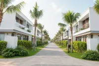 Sea La Vie Beachfront Villa - Long Beach Phu Quoc - Villas