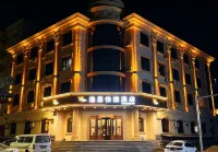 逸思快捷飯店(阿城站店) 阿城商業區住宿飯店