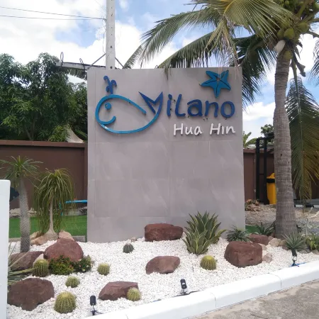 Milano Huahin
