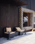 Wujin Design Hotel (Guangzhou University Town Changzhou Island)