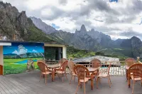 ‌Yunyu Mengzhili Homestay (Zhagana Scenic Area Branch)