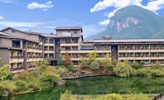 Fanjing Cloud Villa Hotel