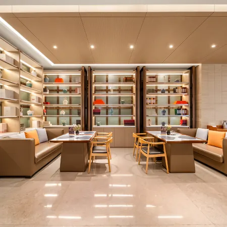 Maison New Century Hotel Pingyu Zhumadian