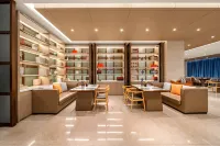 Maison New Century Hotel Pingyu Zhumadian