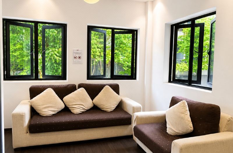 ISA Hotel & Apartment Hotel photo 4
