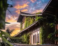 Yunman Shanju Private Cloud-View Boutique Inn (Zhaoxing Dong Village Branch)