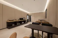 Mtour Light Stay Hotel (Xiang'an International Airport & Battlefield Sightseeing Park Branch)