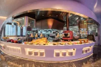 Bazhou Joy  Hotel - Desayuno