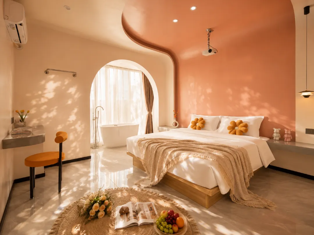 Xiamen | Meet Guanke Seasidecourtyard Family Homestay - Xiamen