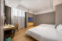 Magnotel Hotel (Xinxiang DL Pang Donglai · Dapang Store)