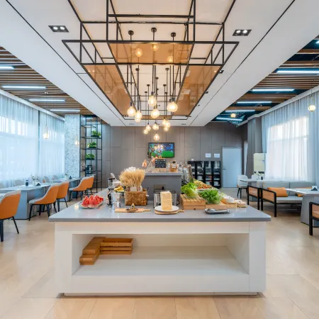 GYA Hotel (Tianshui Railway Station)