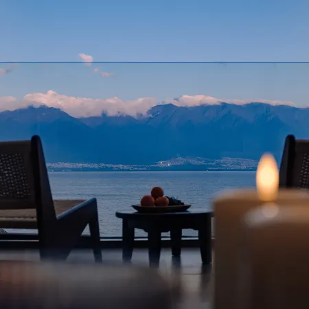 Xufeng Valley · Zen Cove Jiwan Scenic Vacation Homestay (Erhai Lake)