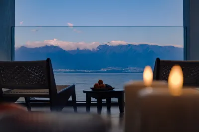 Xufeng Valley · Zen Cove Jiwan Scenic Vacation Homestay (Erhai Lake) Hotels in Dali Airport/Dali Sea World