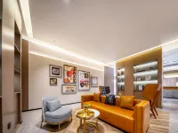 Home Inn Select – Jia Zi Old Street, Baolong City, Jiaojiang District, Taizhou