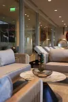 ISSA Resort - spa