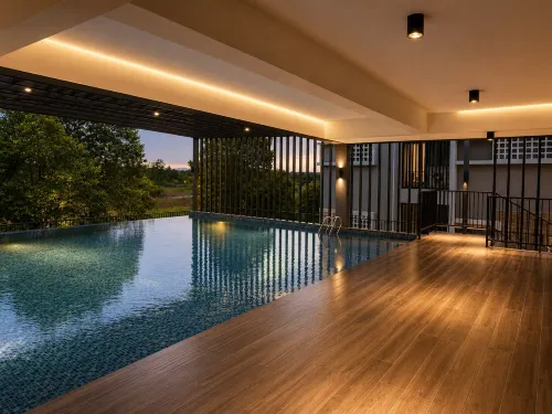 Doncaster Residence by HopeHome - 4 星級