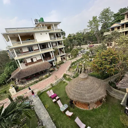 Hotel Riverside