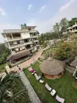 Hotel Riverside - breakfast