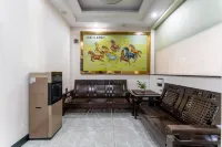 Jiangtao Hotel (Guangzhou Jiangnanxi Shiergong Metro Station Branch - New
