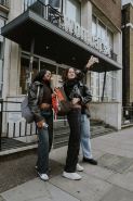 Wombat's City Hostel London