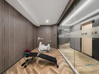 Jifen Qingchen Hotel (Yongkang Jiuling West Road Baolong Plaza)