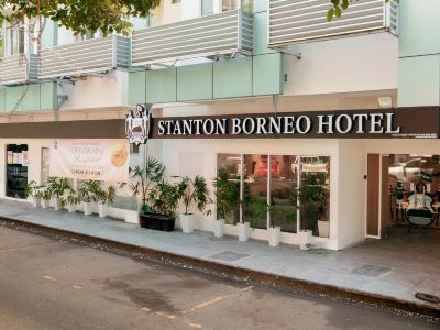 Stanton Borneo Hotel