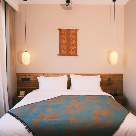 Kuqa Royal Mansion Hotel
