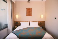 Kuqa Royal Mansion Hotel