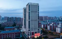 Leishen E-Sports Hotel (Datong Dongxin Square)