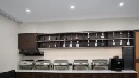Kanas Xiyu Licheng Chinese Inn