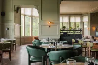 Apex Dunblane Hydro Hotel - Завтрак