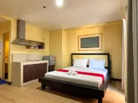 Poblacion Suites by SMS Hospitality - Homestays