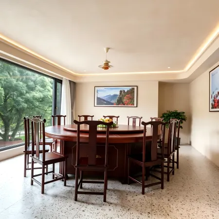 Mujing Luxury Grace Villa