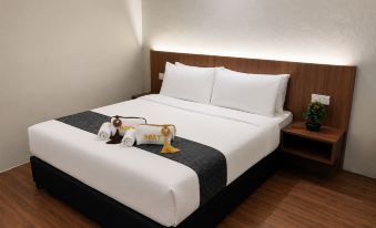 Roxy Hotel Aiman