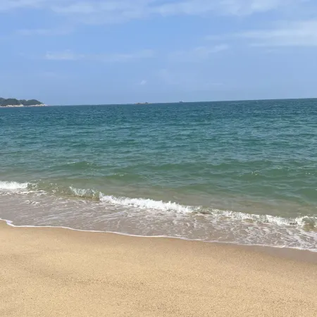 Xijie Holiday Hotel (Shenzhou Peninsula Tourism Resort Poly Yacht Club)