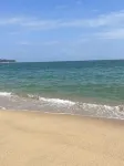 汐傑假日酒店（神州半島旅遊度假區保利遊艇滙店） - 沙灘