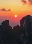 Another View of Green Mountains Clouds Garden Homestay (Sanqing Mountain Port First Cableway Branch) - Mountain view